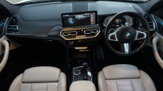 BMW X3 xDrive 30e M Sport 5dr Auto Estate